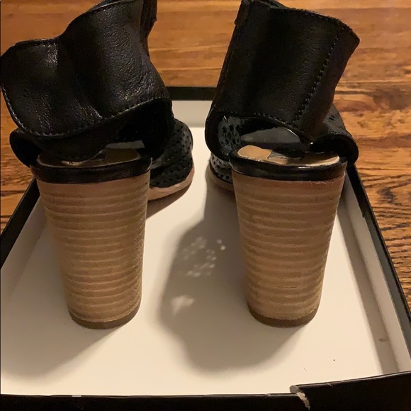 Steven by Steve Madden sandals - Picture 2 of 5